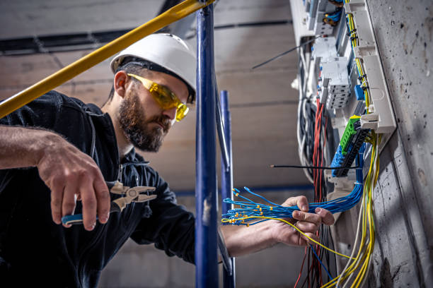 Best Emergency Electrical Repair  in Commerce, GA