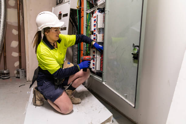 Best Circuit Breaker Repair  in Commerce, GA