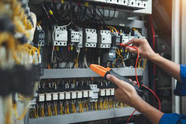 Best Electrical Repair Services  in Commerce, GA