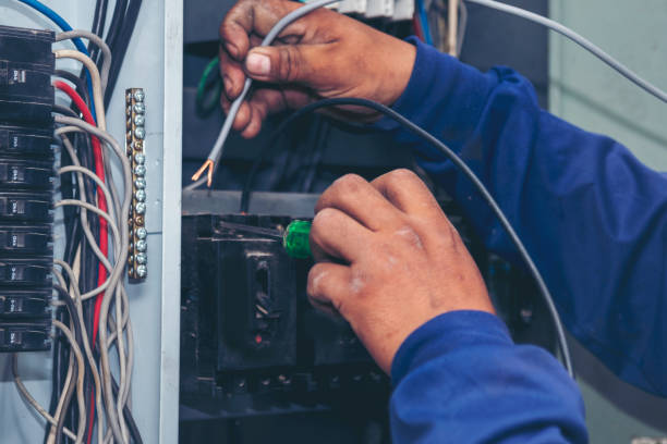 Best Electrical Installation Contractor  in Commerce, GA