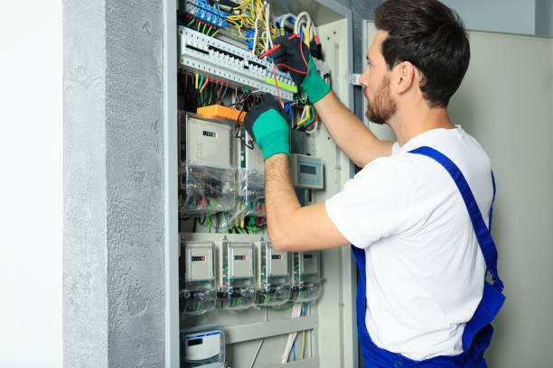 Best Home Electrical Repair  in Commerce, GA