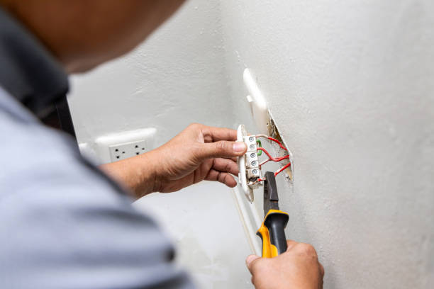 Best Industrial Electrical Services  in Commerce, GA