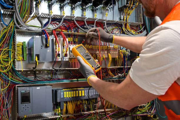 Best Commercial Electrician Services  in Commerce, GA