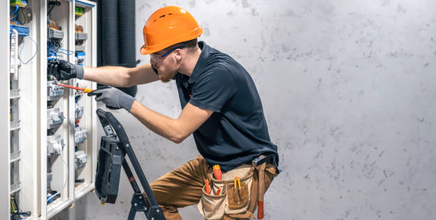 Best 24-Hour Electrician  in Commerce, GA